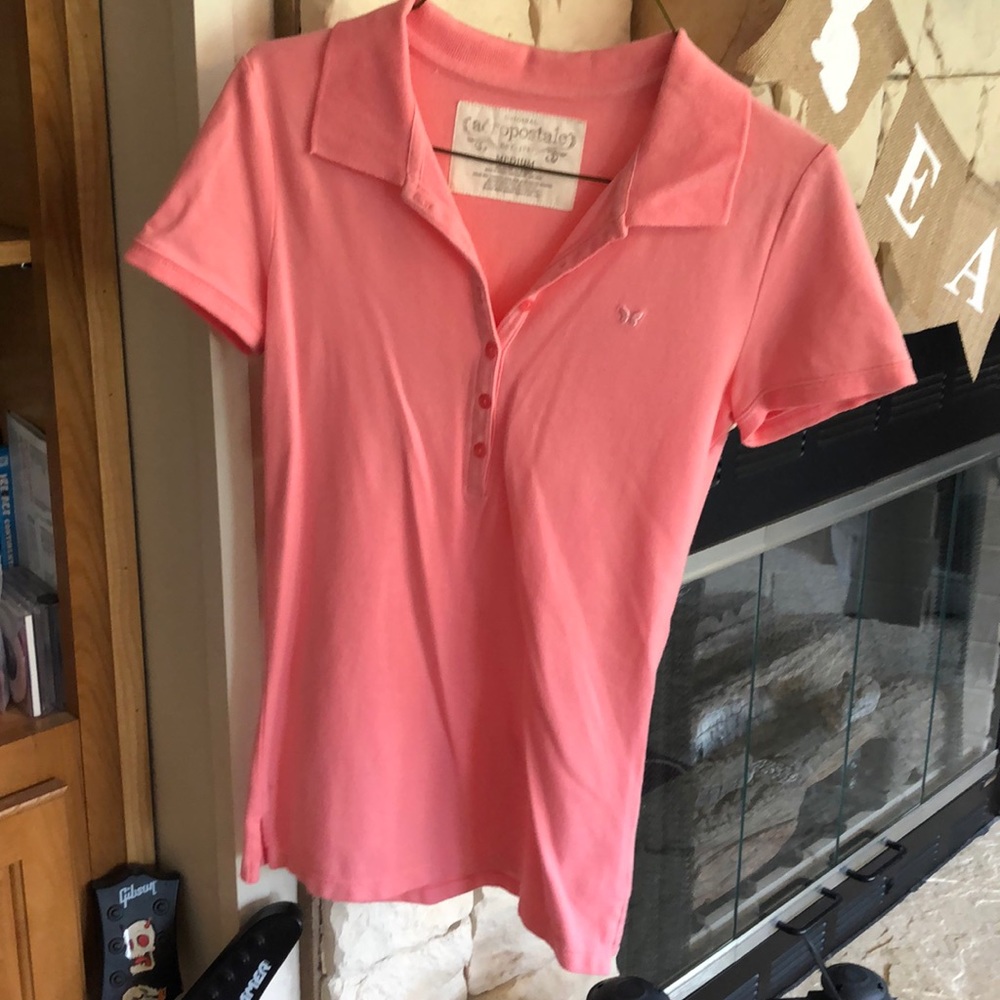 Polo shirt